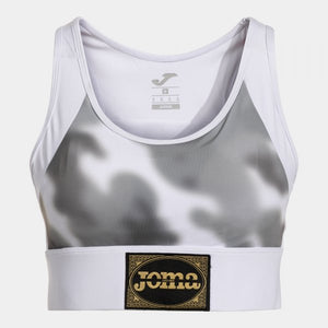 Spodní prádlo Combat Sport Bra – bílá