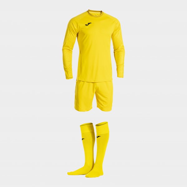 Brankářská souprava Joma Performance Gk žlutá