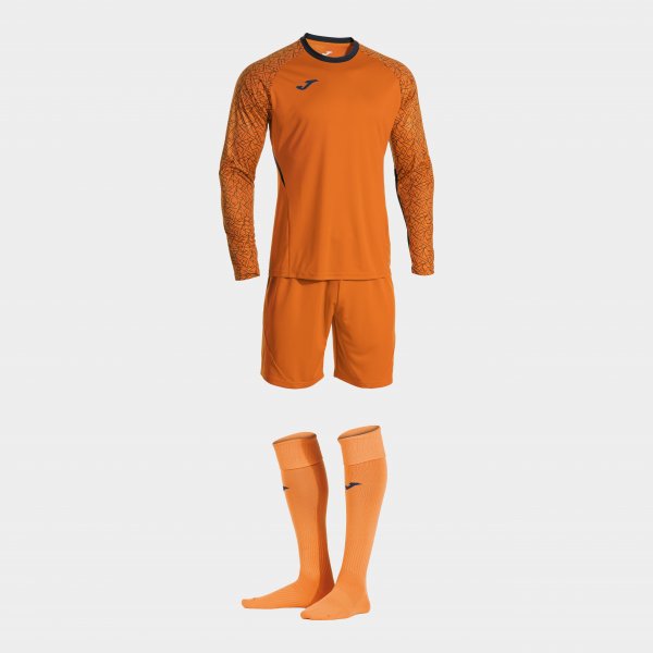 Brankářská souprava Joma Performance Gk oranžová