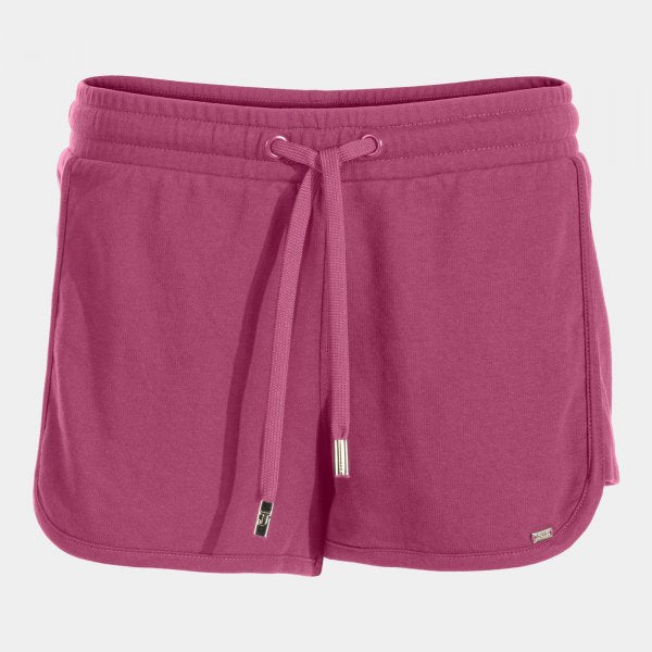 Kalhoty Joma Urban Aesthetic fialová