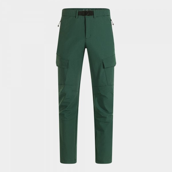 Kalhoty Joma Explorer zelená
