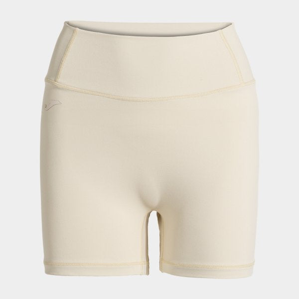 Béžové dámské legíny Joma Indoor Gym Tights
