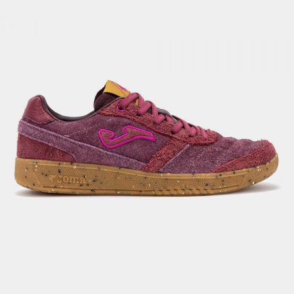 Tenisky Joma C.Mundial Maroon Garnet – obuv