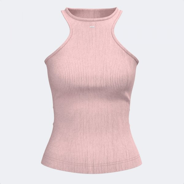 Tílko Street Tank Top růžová – tílko Joma