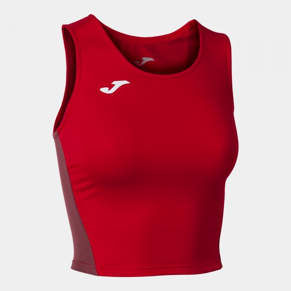 Tričko Joma R-Winner Top červené