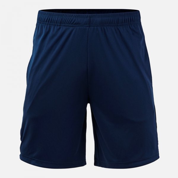 Kalhoty Joma Eagle Pro tmavě modrá