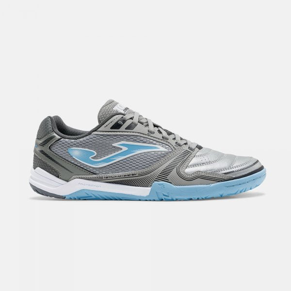 Joma Dribling Indoor šedá sálová obuv