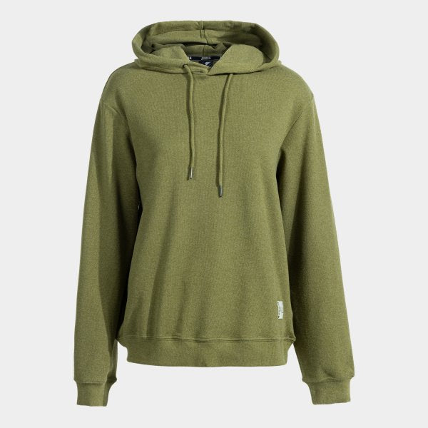 Mikina Joma Mimetic Hoodie zelená