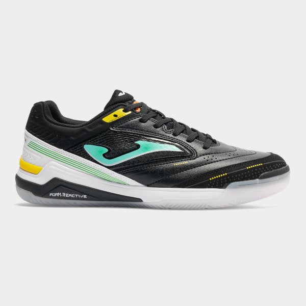 Joma Gambeta Indoor černá sálová obuv