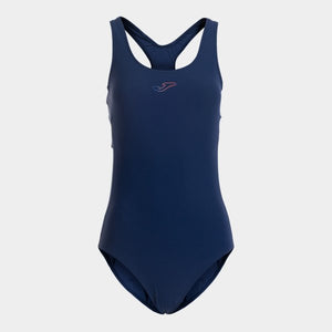 Plavky Splash Swimsuit – tmavě modrá