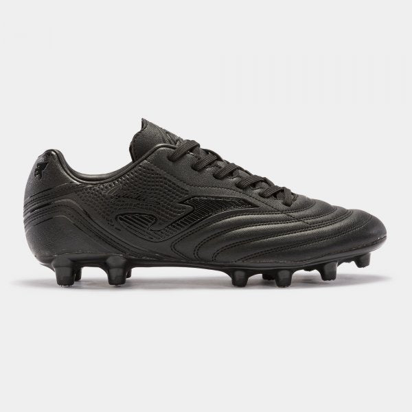 Kopačky Joma Aguila Firm Ground černá