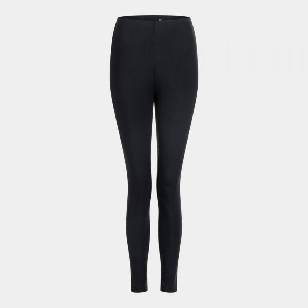 Černé legíny Joma Resort Tights