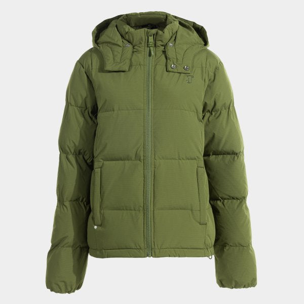 Zelená bunda Joma Urban Street