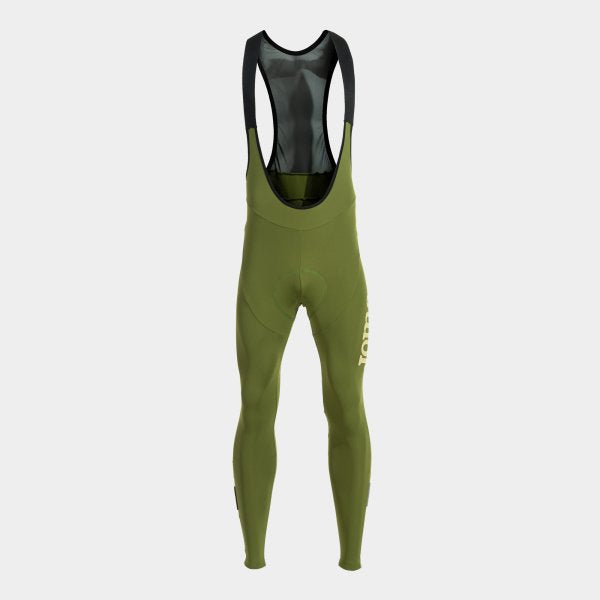 Body Joma Crono Cycling zelené