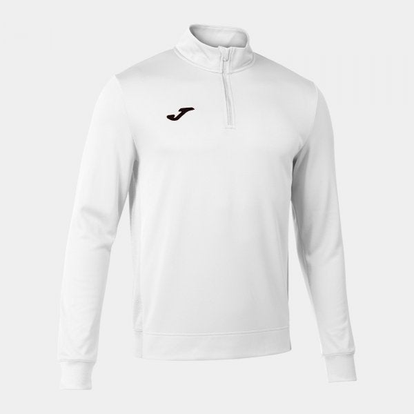 Mikina Joma Winner II bílá