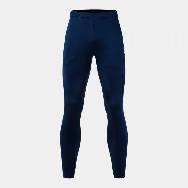Kalhoty Joma Eagle Pro tmavě modrá