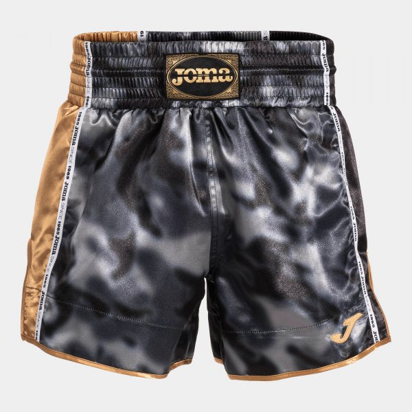 Černé kalhoty Joma Combat