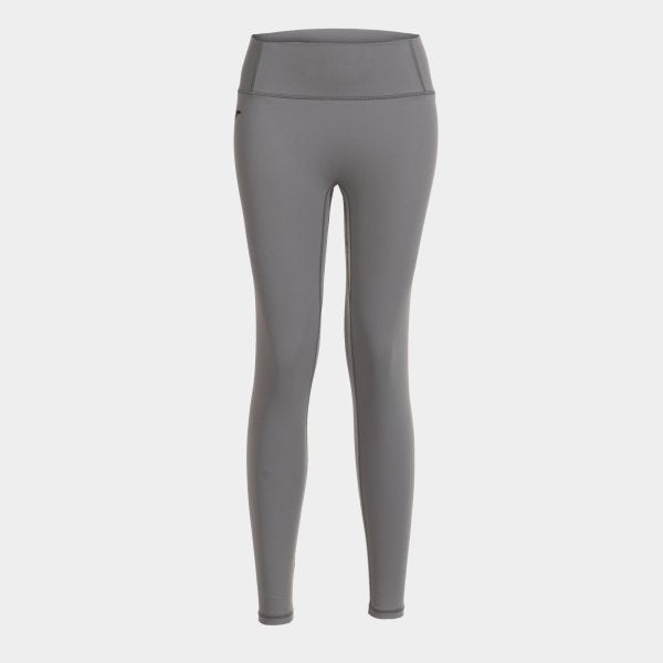 Šedé dámské legíny Joma Indoor Gym Tights