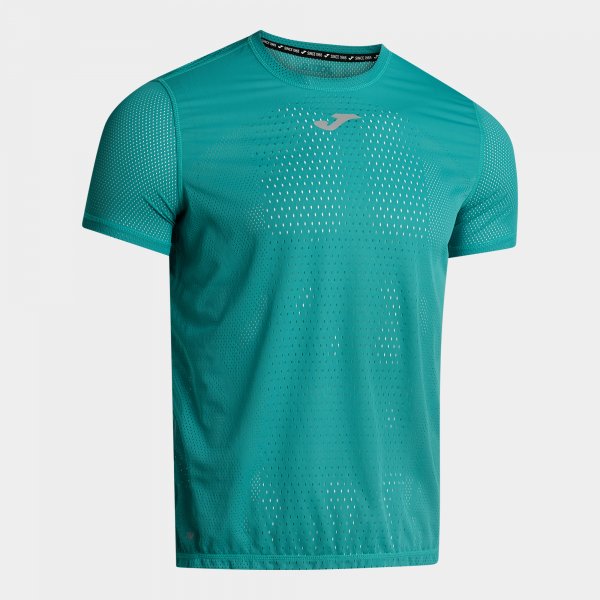 Tričko Joma R-Trail Nature královská modrá