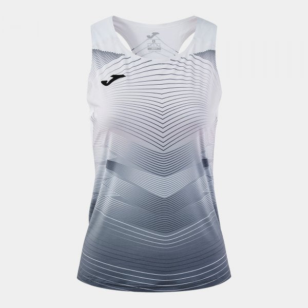 Tílko Joma Elite XII Tank Top tmavě modrá