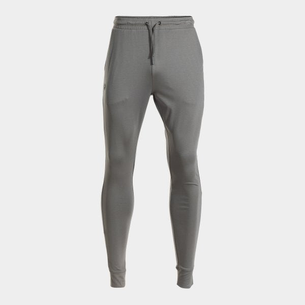 Kalhoty Joma Indoor Gym šedá