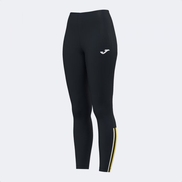 Legíny Joma Toledo Tights černá