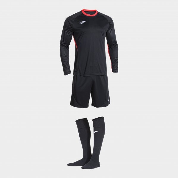 Brankářská souprava Joma Performance GK černá