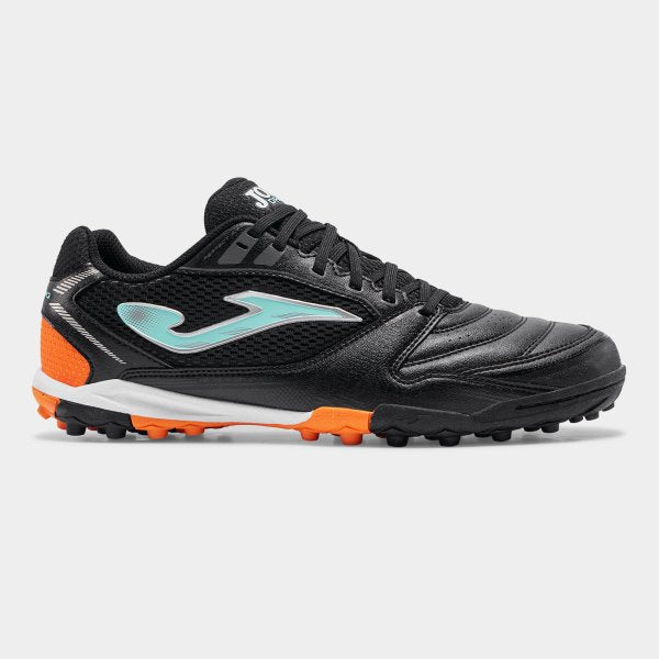Joma Dribling Turf černá turfová obuv
