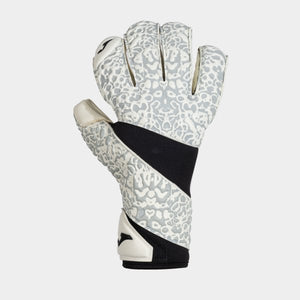 Rukavice Area Goalkeeper – bílá-černá