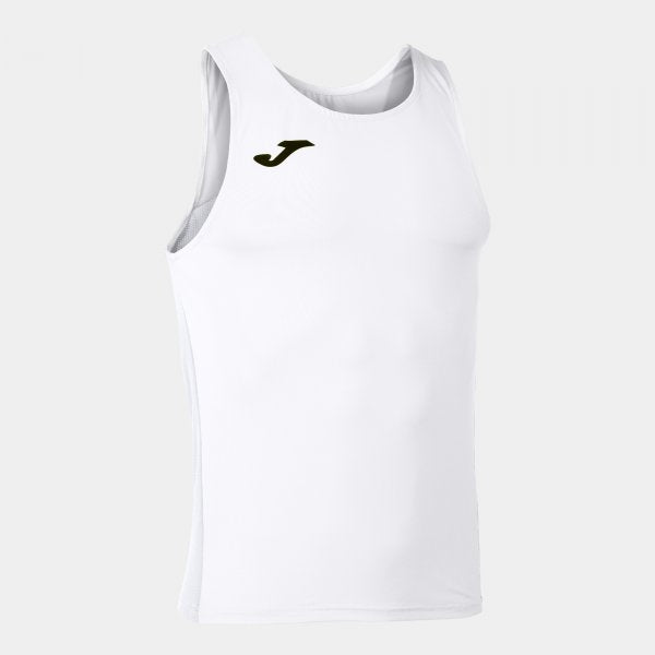 Tílko Joma R-Winner Tank Top bílá