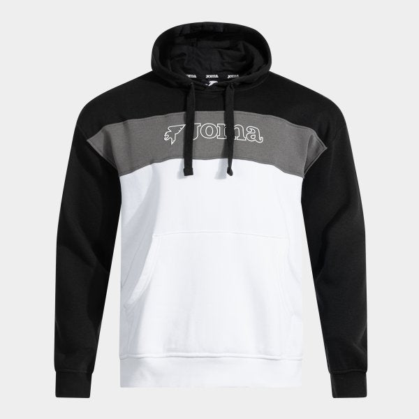 Mikina Joma Mimetic Hoodie tmavě modrá