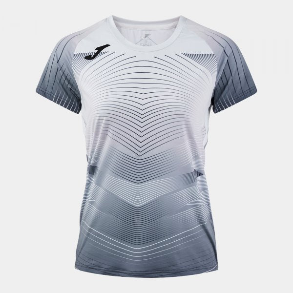 Tričko Joma Elite XII tmavě modrá