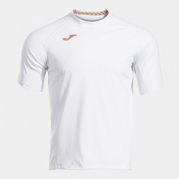 Funkční tričko Joma Combat bílé