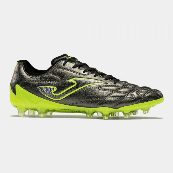 Joma Powerfull Firm Ground šedá kopačky