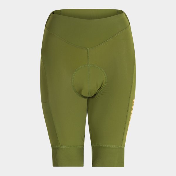 Zelené dámské body Joma Crono Cycling