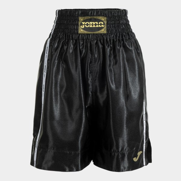 Černé kalhoty Joma Combat