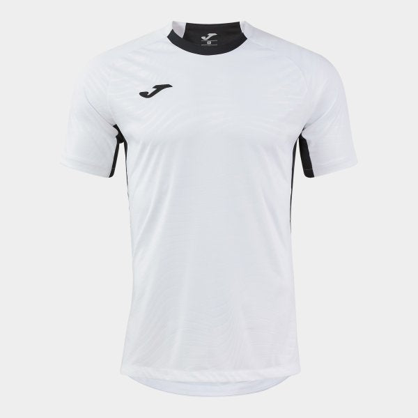 Tričko Joma Kick Pro bílá-černá