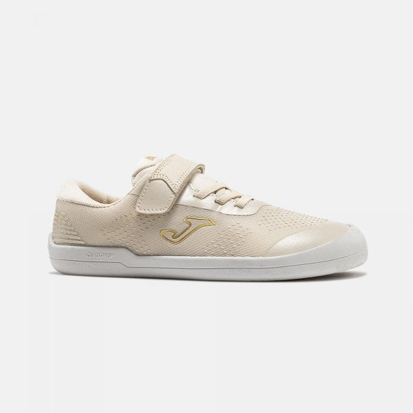 Joma Degass Junior Barefoot camel – dětská obuv