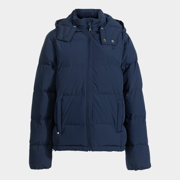 Bunda Joma Urban Street tmavě modrá