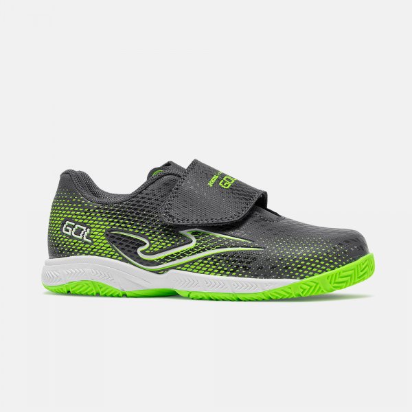 Joma Gol Indoor šedá sálová obuv