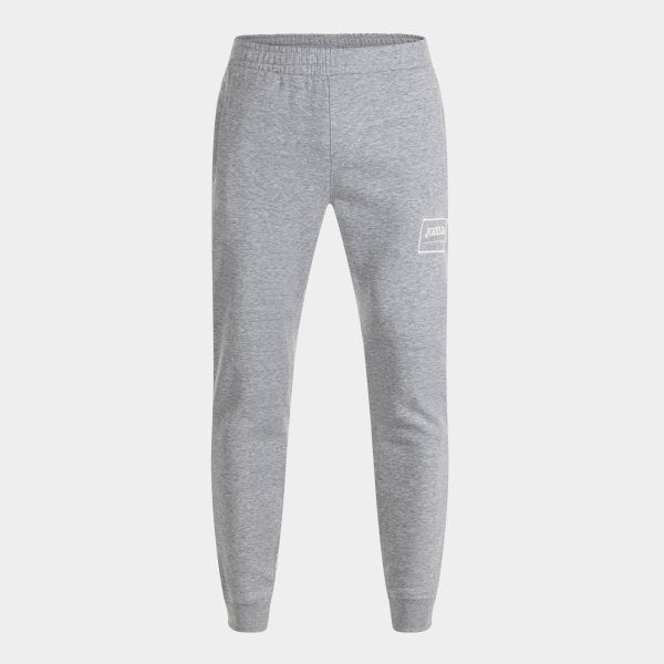 Šedé melírové kalhoty Joma Urban Street