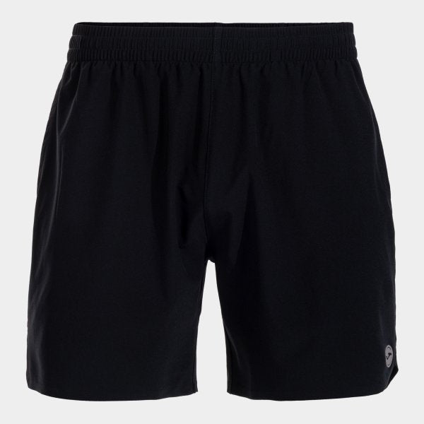 Kalhoty Joma Indoor černá