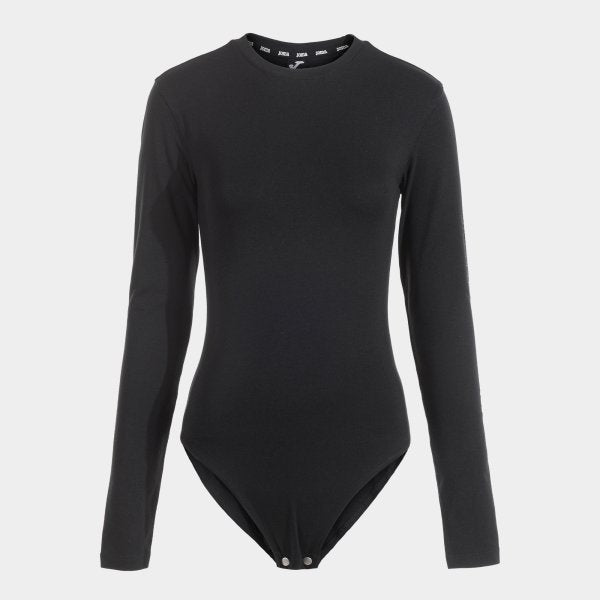 Body Joma Mimetic Bodysuit černé