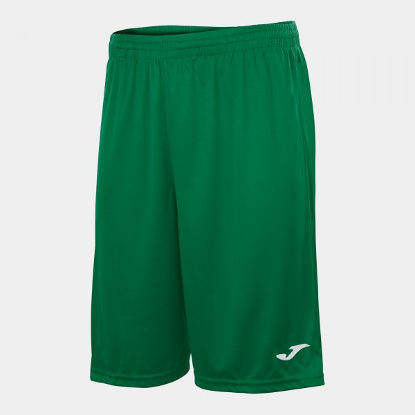 Kalhoty Joma Suit Basket zelená
