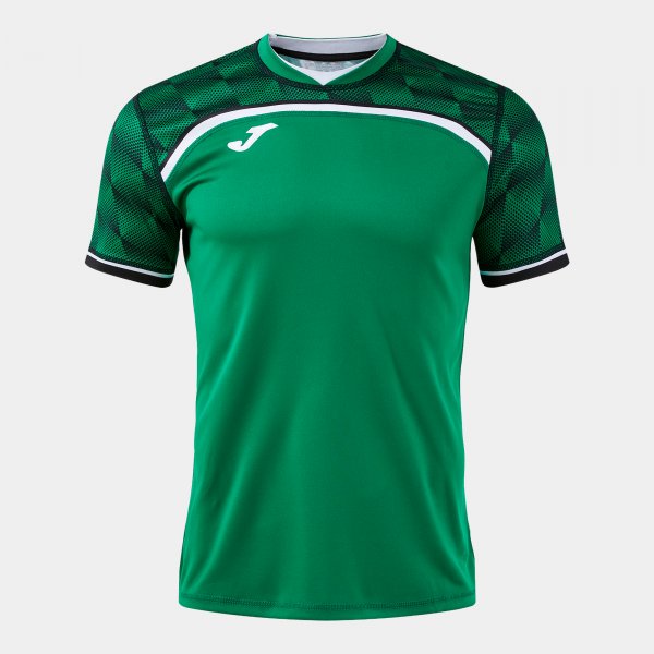 Černé házenkářské tričko Joma Iron Handball Pro