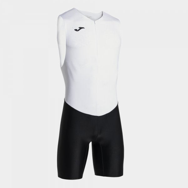 Atletické body Joma Record II bílo-černé