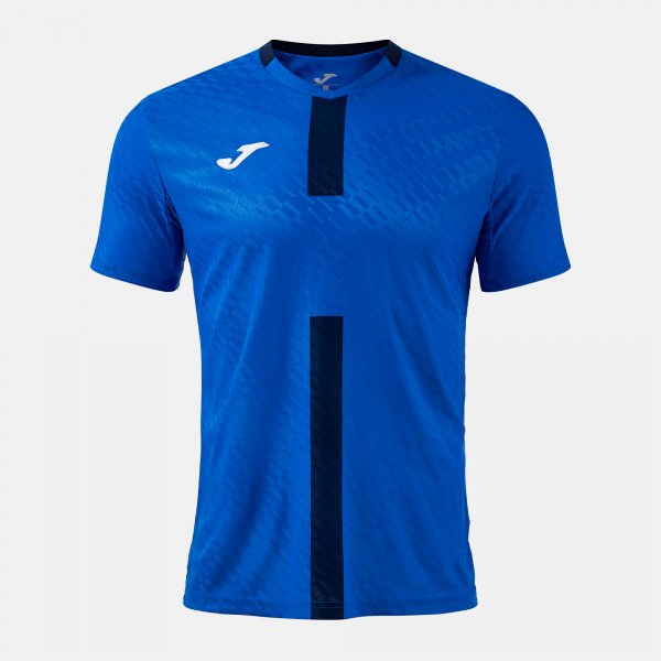Modré tričko Joma Proteam III