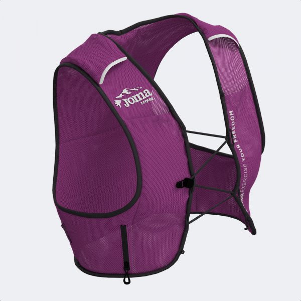 Joma R-Nature Hydration Vest fialová – hydratační vesta