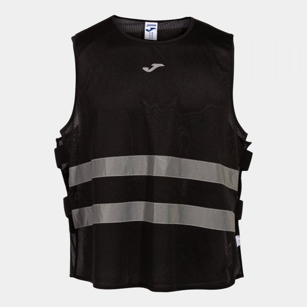 Joma R-Night Training Bib rozlišovací dres černá