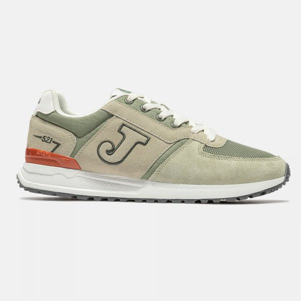 Joma C.521 Khaki khaki tenisky